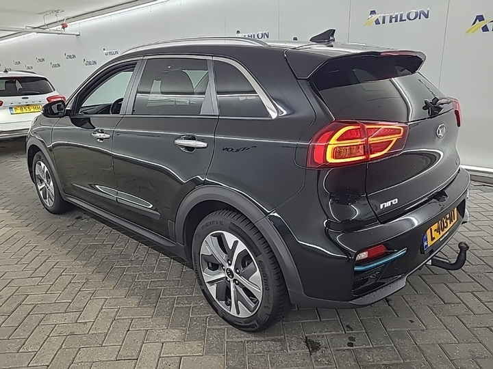 Foto 4 van Kia Niro
