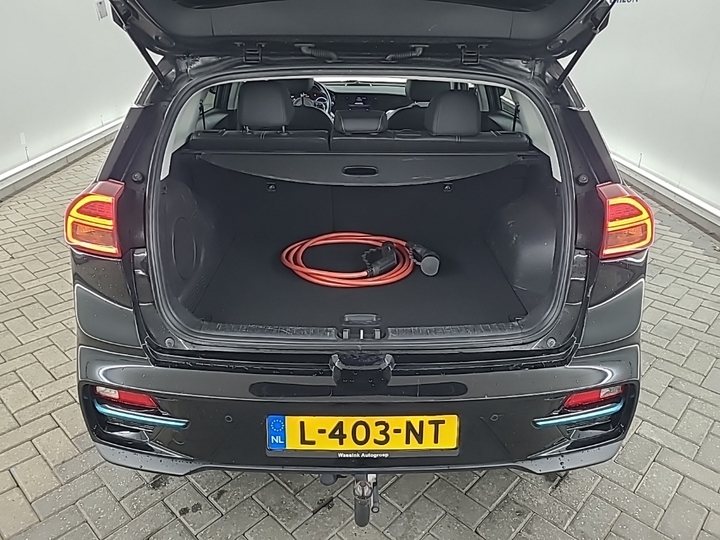 Foto 5 van Kia Niro