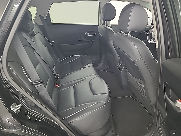 Foto 7 van Kia Niro