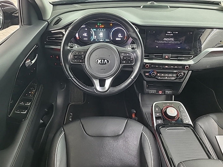 Foto 8 van Kia Niro