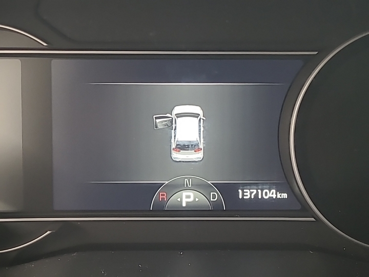 Foto 9 van Kia Niro