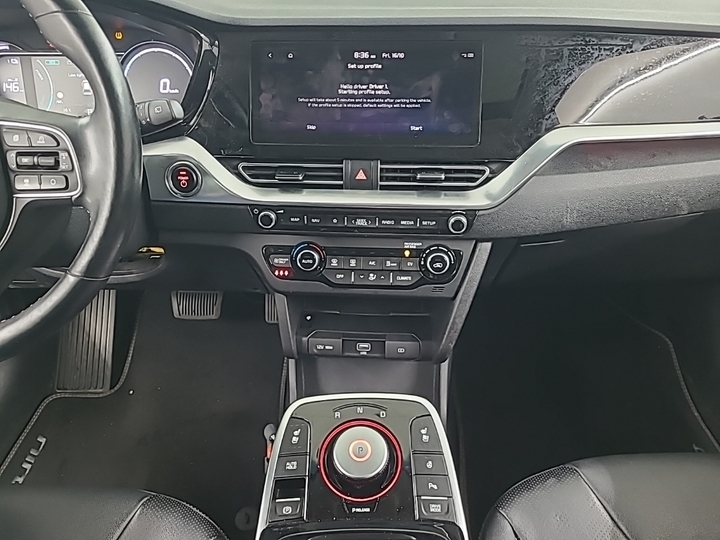 Foto 10 van Kia Niro