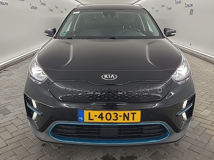 Foto 14 van Kia Niro