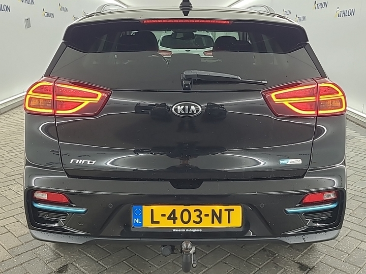 Foto 16 van Kia Niro