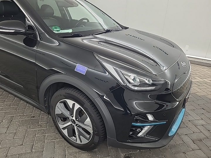 Foto 22 van Kia Niro
