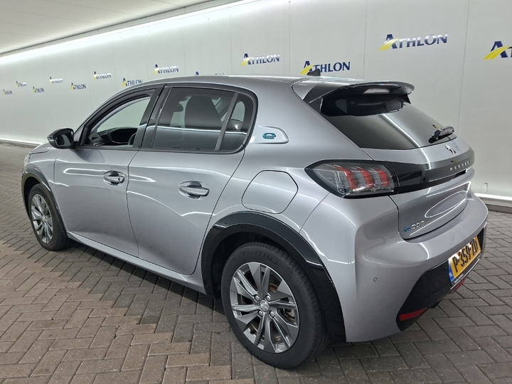 Foto 5 van Peugeot E-208