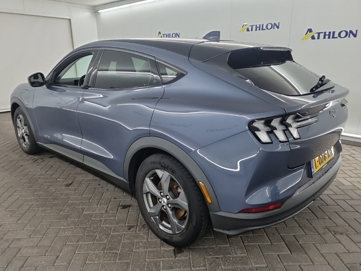 Foto 5 van Ford Mustang