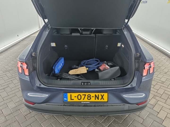 Foto 6 van Ford Mustang