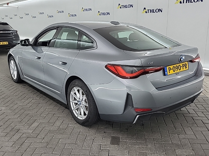 Foto 5 van BMW i4