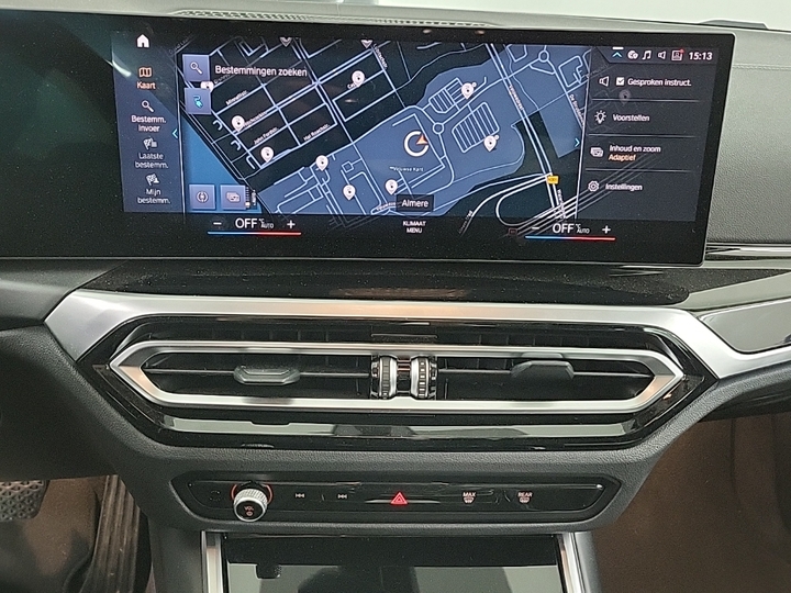 Foto 12 van BMW i4