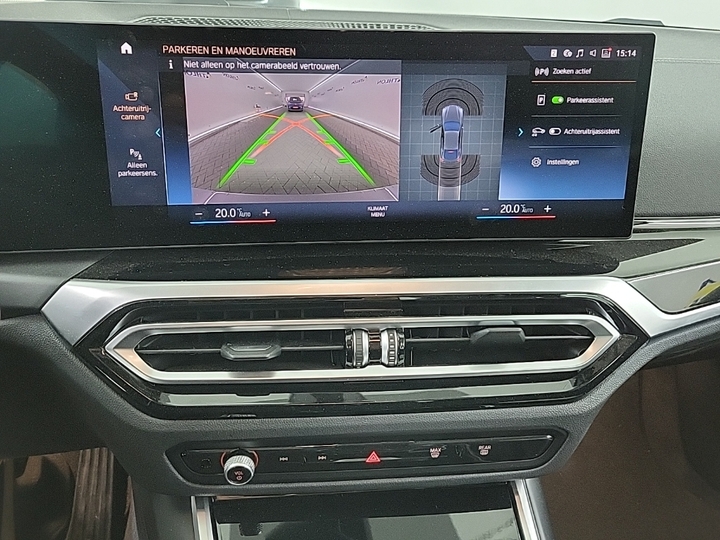 Foto 16 van BMW i4