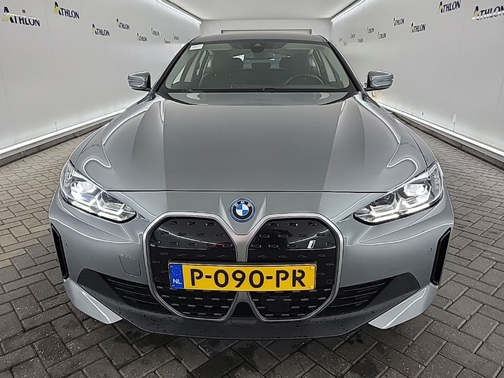 Foto 17 van BMW i4