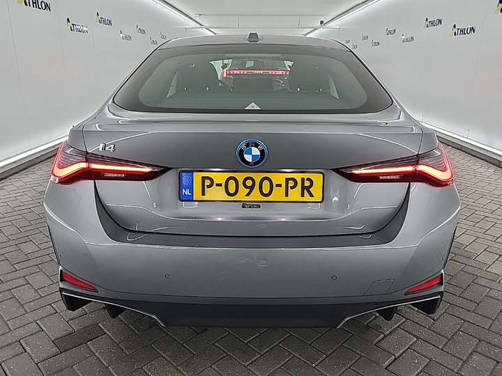 Foto 18 van BMW i4