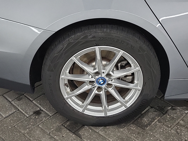 Foto 20 van BMW i4