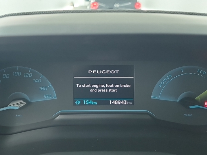 Foto 10 van Peugeot E-208