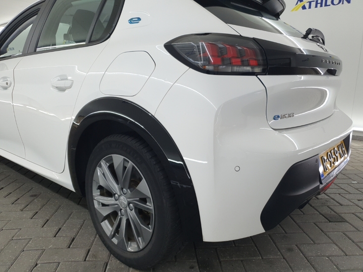 Foto 20 van Peugeot E-208