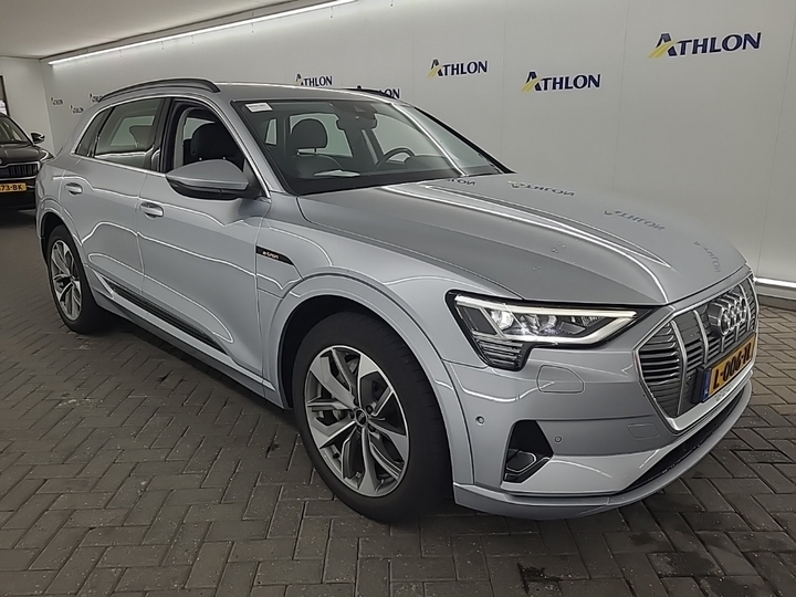 Foto 3 van Audi e-tron