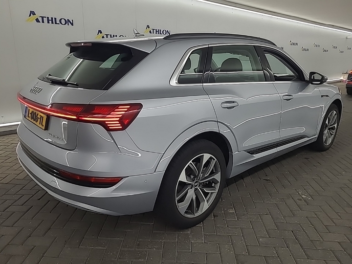 Foto 4 van Audi e-tron