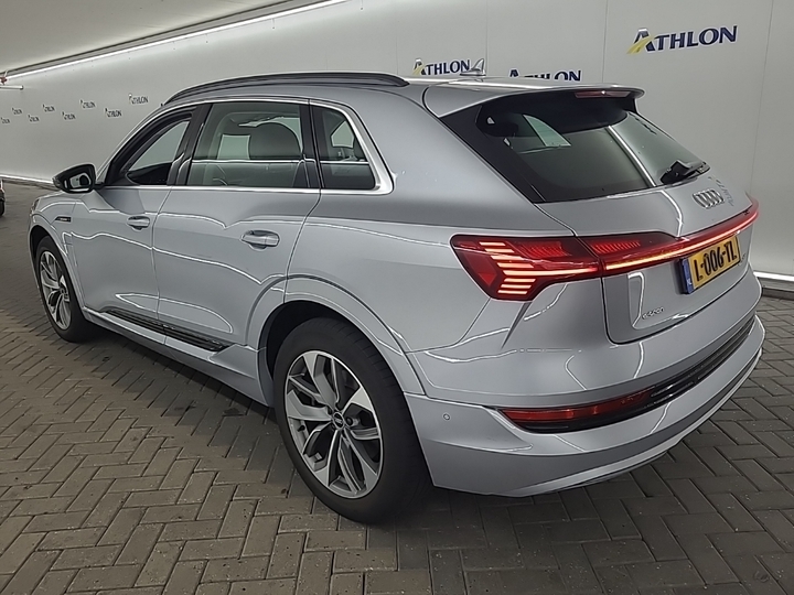 Foto 5 van Audi e-tron