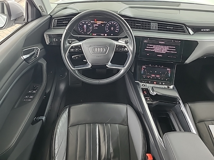 Foto 9 van Audi e-tron