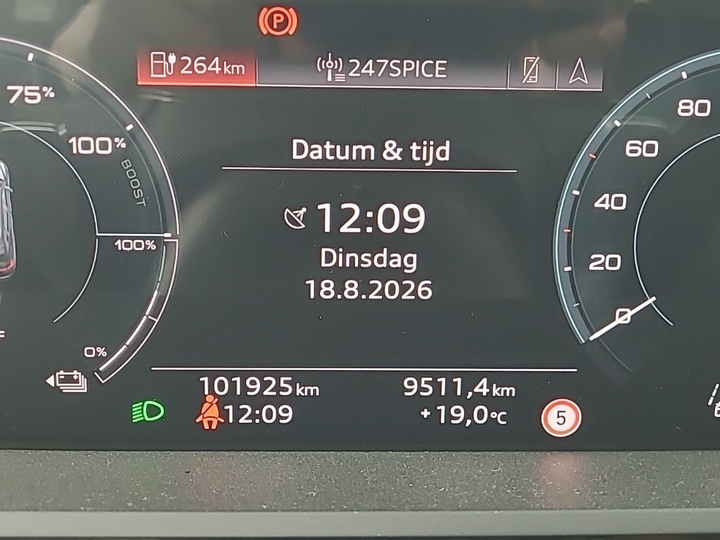 Foto 10 van Audi e-tron