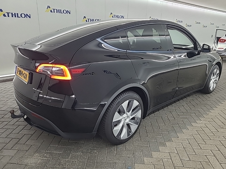 Foto 2 van Tesla Model Y