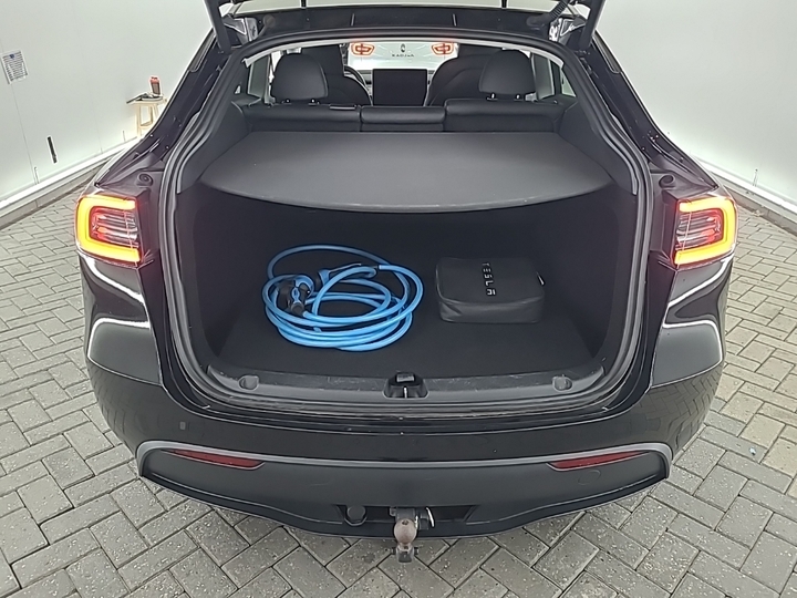 Foto 3 van Tesla Model Y