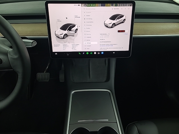Foto 8 van Tesla Model Y