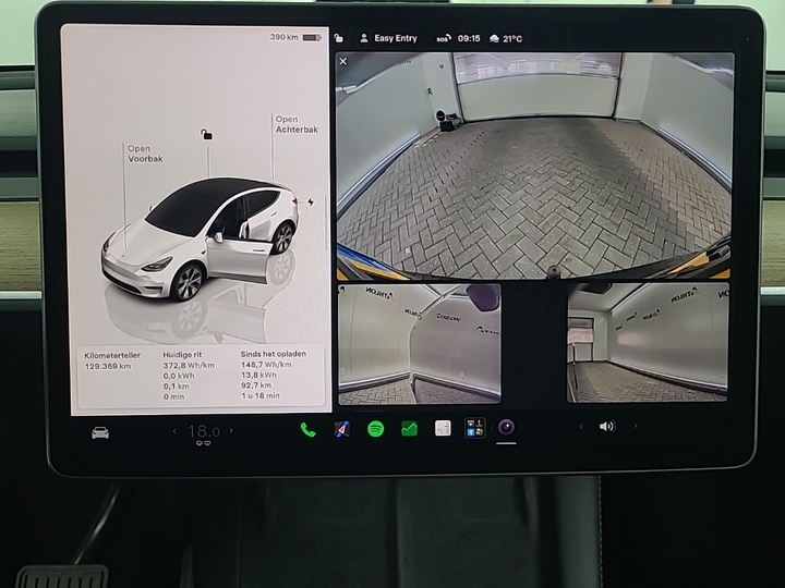 Foto 13 van Tesla Model Y