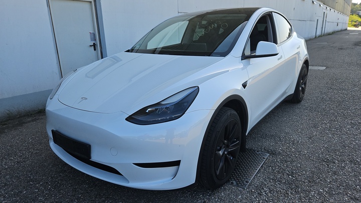 Foto 2 van Tesla Model Y