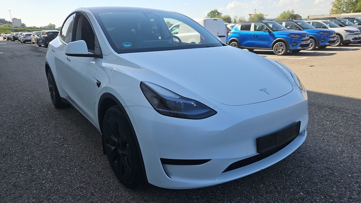 Foto 3 van Tesla Model Y
