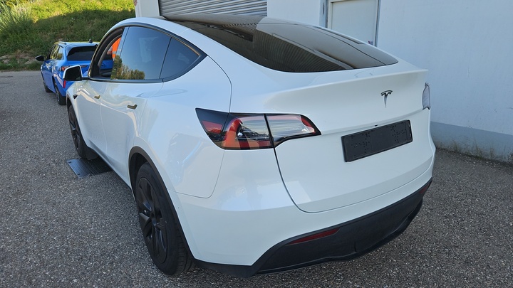 Foto 4 van Tesla Model Y