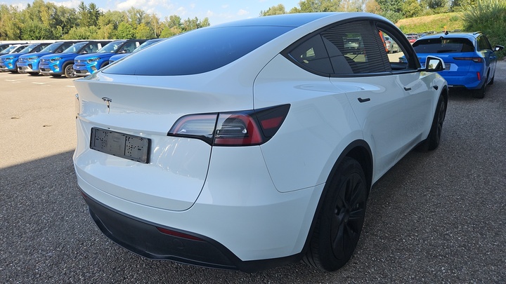 Foto 5 van Tesla Model Y