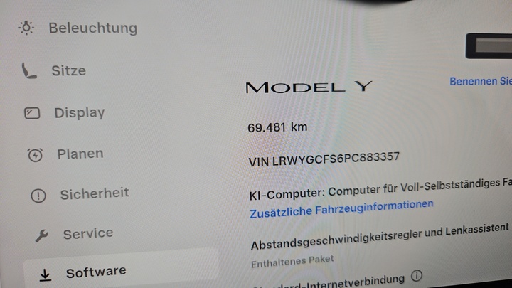Foto 10 van Tesla Model Y