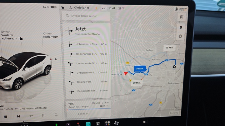 Foto 13 van Tesla Model Y
