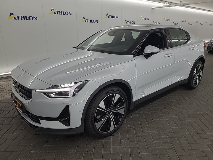 Foto 2 van Polestar 2