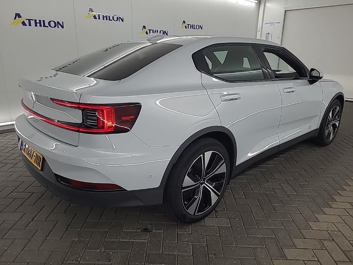 Foto 4 van Polestar 2