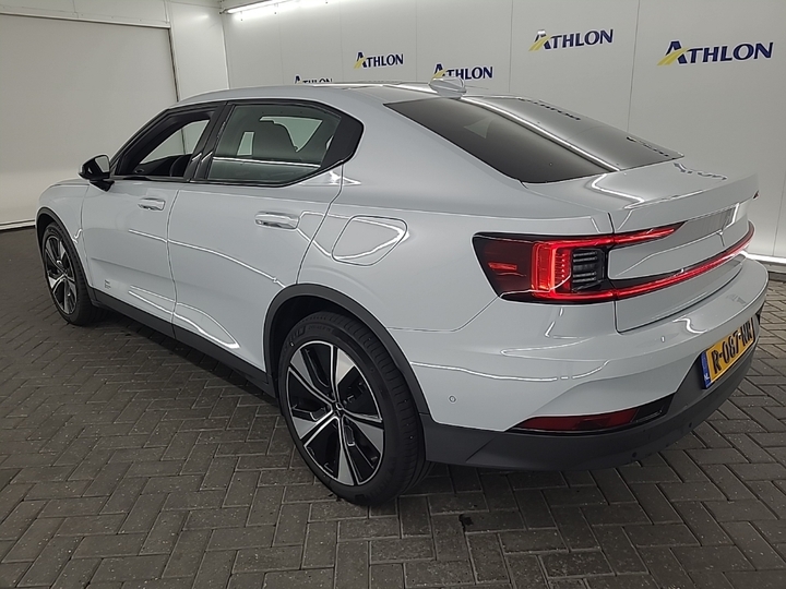 Foto 5 van Polestar 2