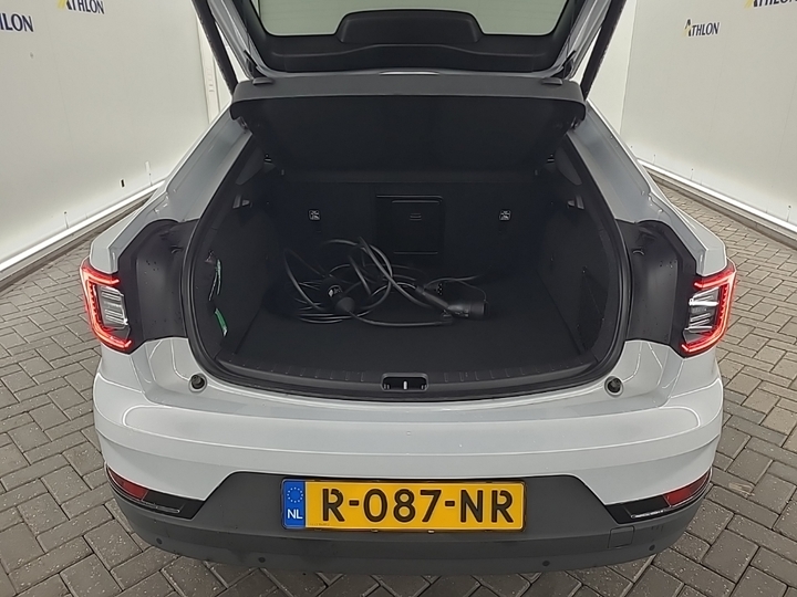 Foto 6 van Polestar 2