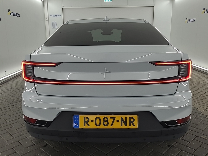 Foto 16 van Polestar 2