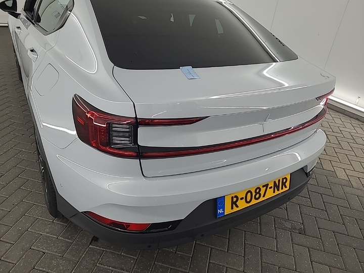 Foto 23 van Polestar 2