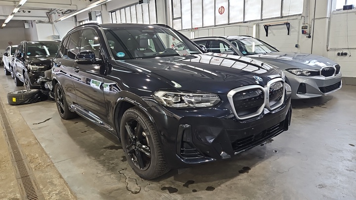 Foto 3 van BMW ix3
