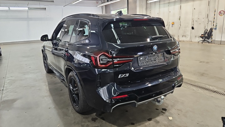 Foto 4 van BMW ix3