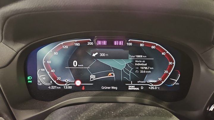 Foto 5 van BMW ix3