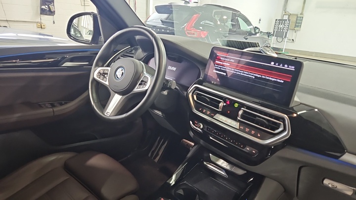 Foto 7 van BMW ix3