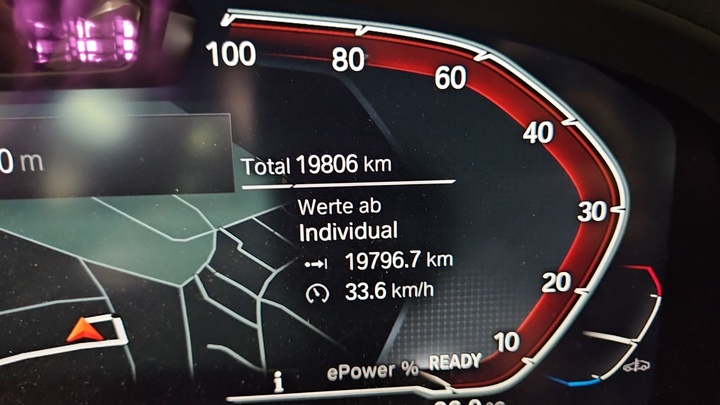 Foto 9 van BMW ix3