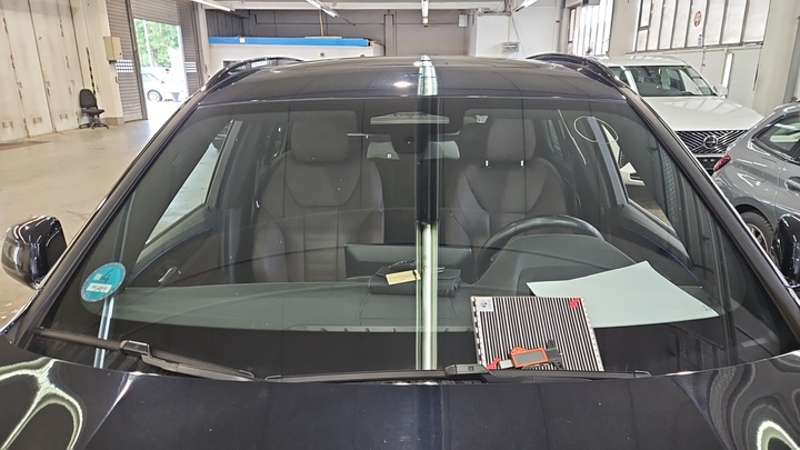 Foto 14 van BMW ix3