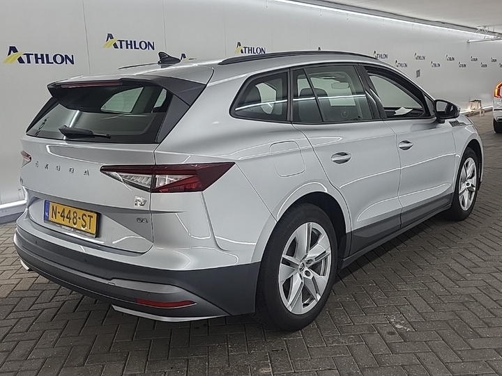 Foto 4 van Skoda Enyaq