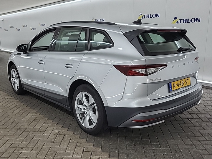 Foto 5 van Skoda Enyaq