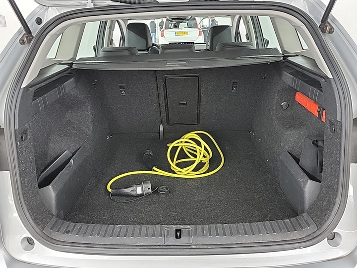 Foto 6 van Skoda Enyaq